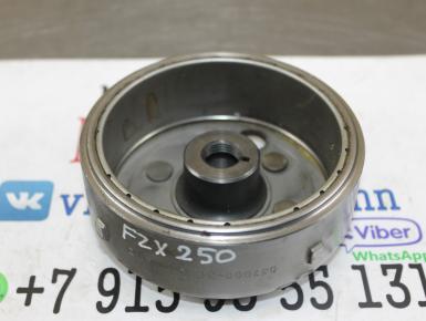 Ротор, Yamaha, FZR 250, 1991, 0, 0