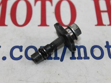 Шток сцепления, Yamaha, FZR 250, 1991, 0, 0