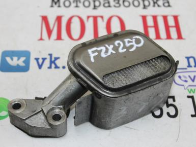 Маслоприемник, Yamaha, FZR 250, 1991, 0, 0