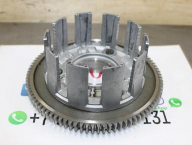 Корзина Сцепления, Yamaha, FZR 400, 1988, 0, 0