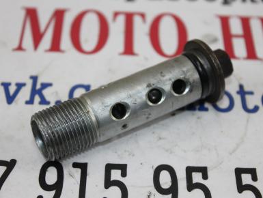 Болты двигателя, Yamaha, FZR 400, 1988, 0, 0