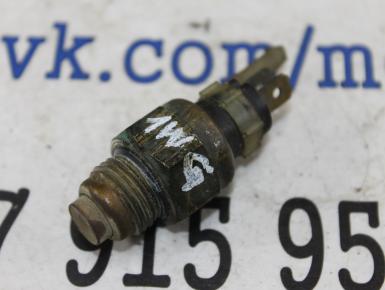 Датчик включения вентилятора, Yamaha, FZR 400, 1988, 0, 0