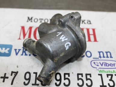 Корпус термостата, Yamaha, FZR 400, 1988, 0, 0