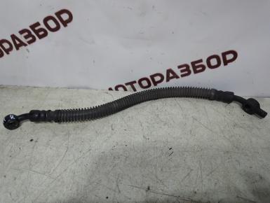 Шланг тормозной задний, Kawasaki, ZZR 250, 1990, 0, 0