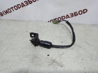 Лягушка заднего тормоза, Kawasaki, ZZR 250, 1990, 0, 0