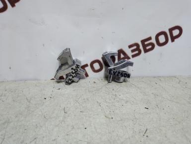 Багажные крючки, Kawasaki, ZZR 250, 1990, 0, 0