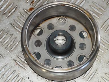 Ротор, Honda, VFR 750 F, 1997, 0, 0