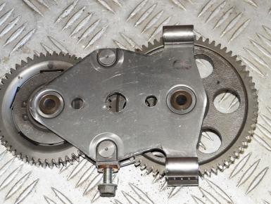 Приводящие шестерни ГРМ, Honda, VFR 750 F, 1997, 0, 0