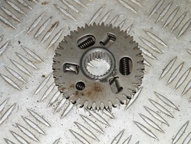 Шестерня стартера, Honda, VFR 750 F, 1997, 0, 0