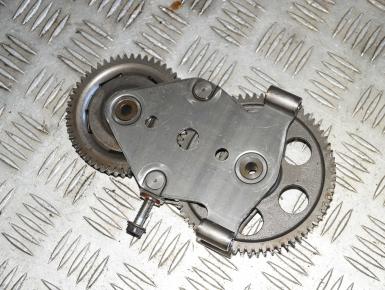 Приводящие шестерни ГРМ, Honda, VFR 750 F, 1997, 0, 0