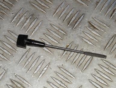 Щуп уровня масла, Honda, VFR 750 F, 1997, 0, 0