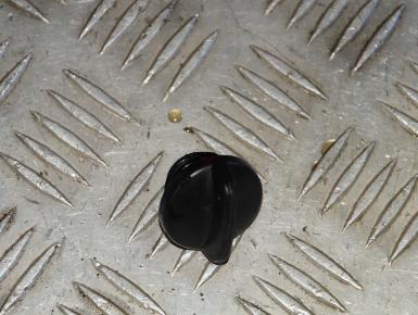 Пробка маслозаливная, Honda, VFR 750 F, 1997, 0, 0