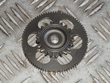 Шестерня стартера, Honda, VFR 750 F, 1997, 0, 0