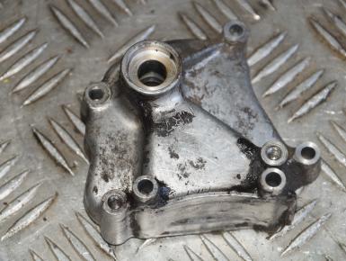 Крышка КПП, Honda, VFR 750 F, 1997, 0, 0