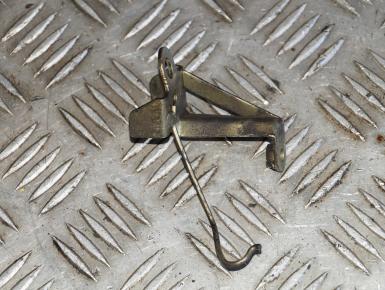 Кронштейны крепления, Honda, VFR 750 F, 1997, 0, 0