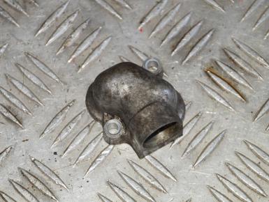 Патрубок охлаждения, Honda, VFR 750 F, 1997, 0, 0