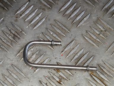 Масляная магистраль, Honda, VFR 750 F, 1997, 0, 0