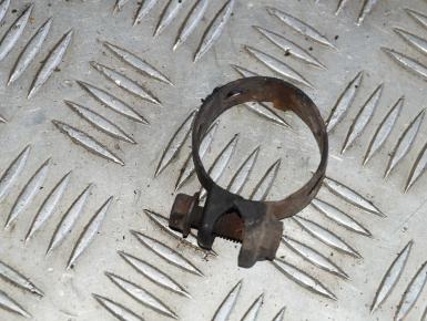 Кронштейны крепления, Honda, VFR 750 F, 1997, 0, 0