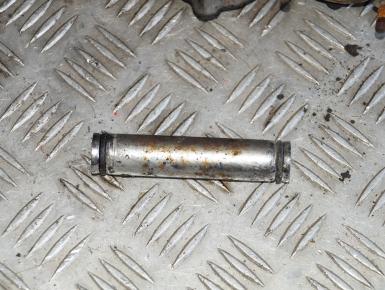 Патрубок охлаждения, Honda, VFR 750 F, 1997, 0, 0