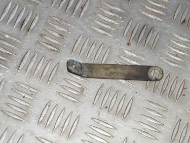 Кронштейны крепления, Honda, VFR 750 F, 1997, 0, 0