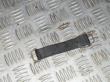 Крепление аккумулятора, Honda, VFR 750 F, 1997, 0, 0