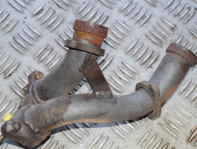 Коллектор выпускной, Honda, VFR 750 F, 1997, 0, 0