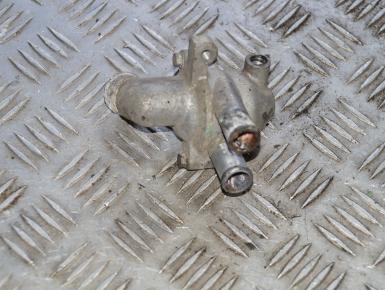 Термостат, Honda, VFR 750 F, 1997, 0, 0