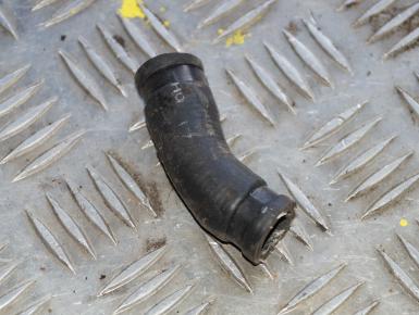 Патрубок охлаждения, Honda, VFR 750 F, 1997, 0, 0