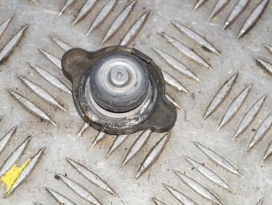 Крышка заливной горловины антифриза, Honda, VFR 750 F, 1997, 0, 0