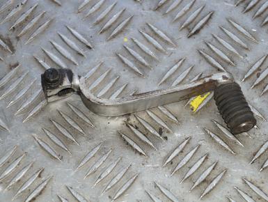 Лапка КПП, Honda, VFR 750 F, 1997, 0, 0