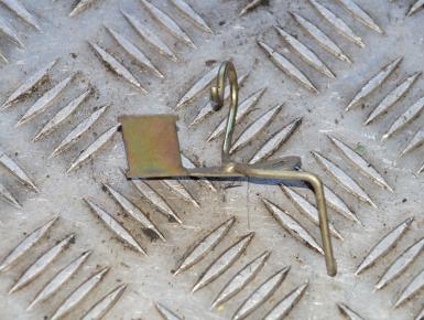 Кронштейны крепления, Honda, VFR 750 F, 1997, 0, 0