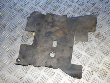 Пыльник двигателя, Honda, VFR 750 F, 1997, 0, 0