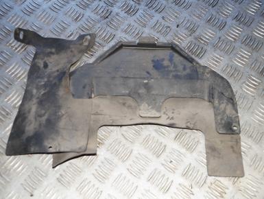 Пыльник двигателя, Honda, VFR 750 F, 1997, 0, 0