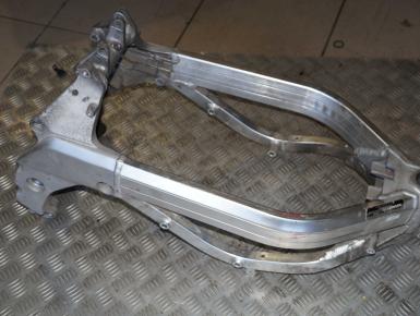 Рама, Honda, VFR 750 F, 1997, 0, 0