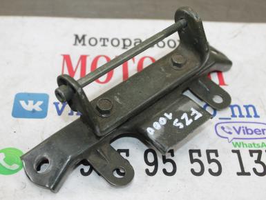 Кронштейн бензобака задний, Yamaha, FZS 1000 Fazer, 2002, 0, 0