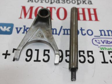 Вилки КПП, Yamaha, FZS 1000 Fazer, 2002, 0, 0