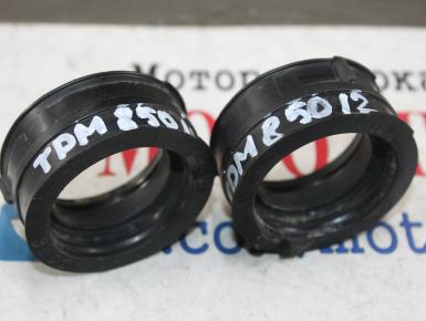 Патрубок впускной, Yamaha, TDM 850, 1995, 0, 0