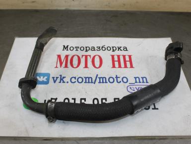 Масляная магистраль, Yamaha, TRX 850, 1998, 0, 0