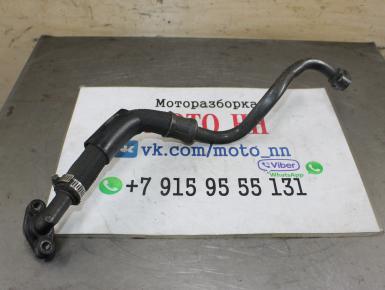 Масляная магистраль, Yamaha, TRX 850, 1998, 0, 0