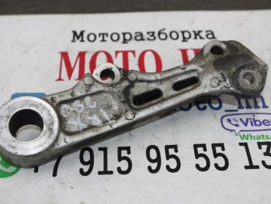 Кронштейн заднего суппорта, Yamaha, TRX 850, 1998, 0, 0