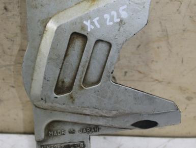 Крышка звезды ведущей, Yamaha, XT 225 Serow, 1994, 0, 0