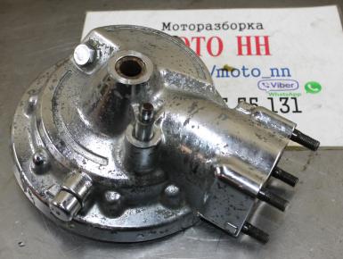 Корпус заднего редуктора, Yamaha, XV 1100, 1995, 0, 0