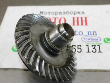 Шестерни главной передачи, Yamaha, XVS 1100 Drag Star, 1999, 0, 0