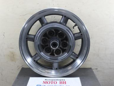 Диск колесный задний R15, Yamaha, XVZ 1300 TF Royal Star Venture, 2004, 0, 0