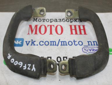 Ручка  пассажира,боковая, Yamaha, YZF 600 R Thundercat, 1996, 0, 0