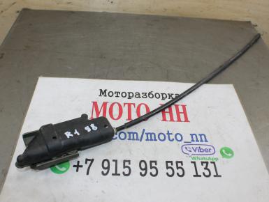 Механизм запирания сиденья, Yamaha, YZF R1, 2000, 0, 0