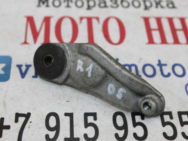 Кронштейны крепления, Yamaha, YZF R1, 2007, 0, 0