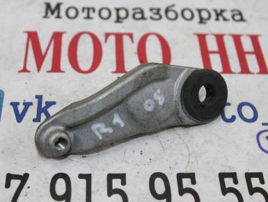 Кронштейны крепления, Yamaha, YZF R1, 2007, 0, 0