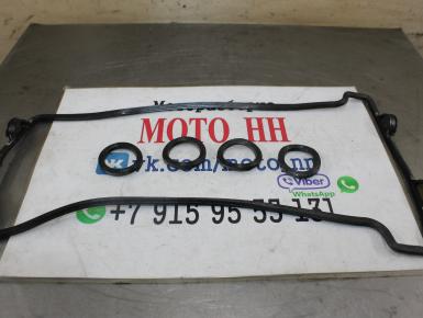 Прокладка крышки головки блока цилиндров (ГБЦ), Yamaha, YZF R6, 2000, 0, 0