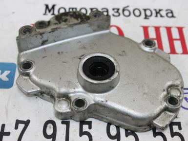 Крышка КПП, Yamaha, YZF R6, 2000, 0, 0